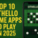 othello game app