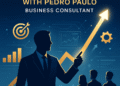 pedro paulo business consultant