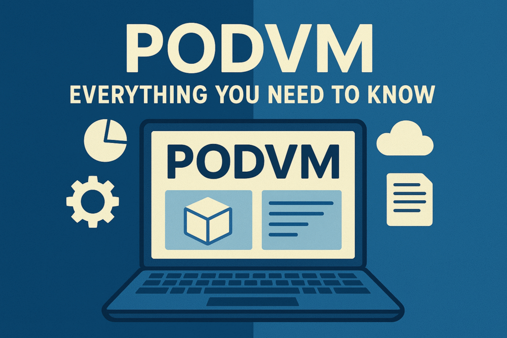 podvm