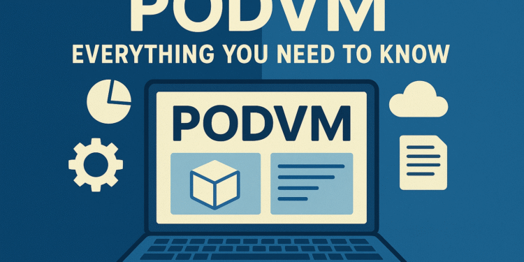 podvm
