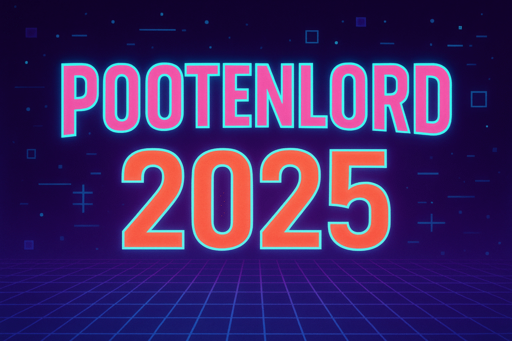 pootenlord