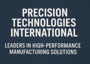 precision technologies international