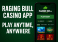 raging bull casino