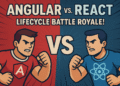 react vs angular lifecycle