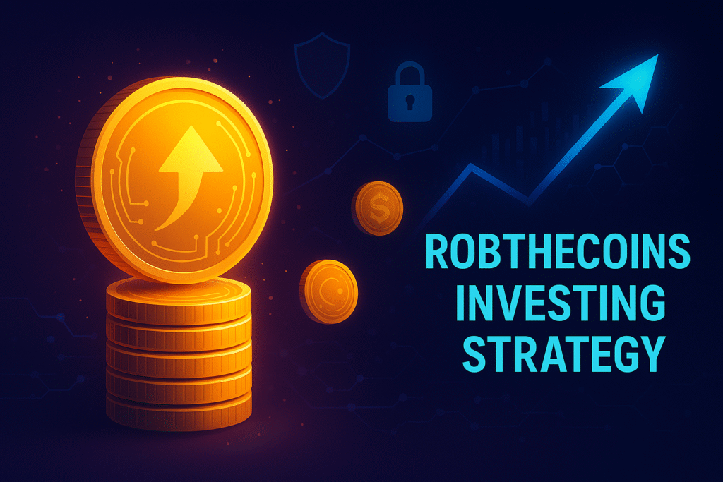 robthecoins investing