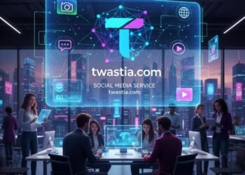 social media service twastia.com
