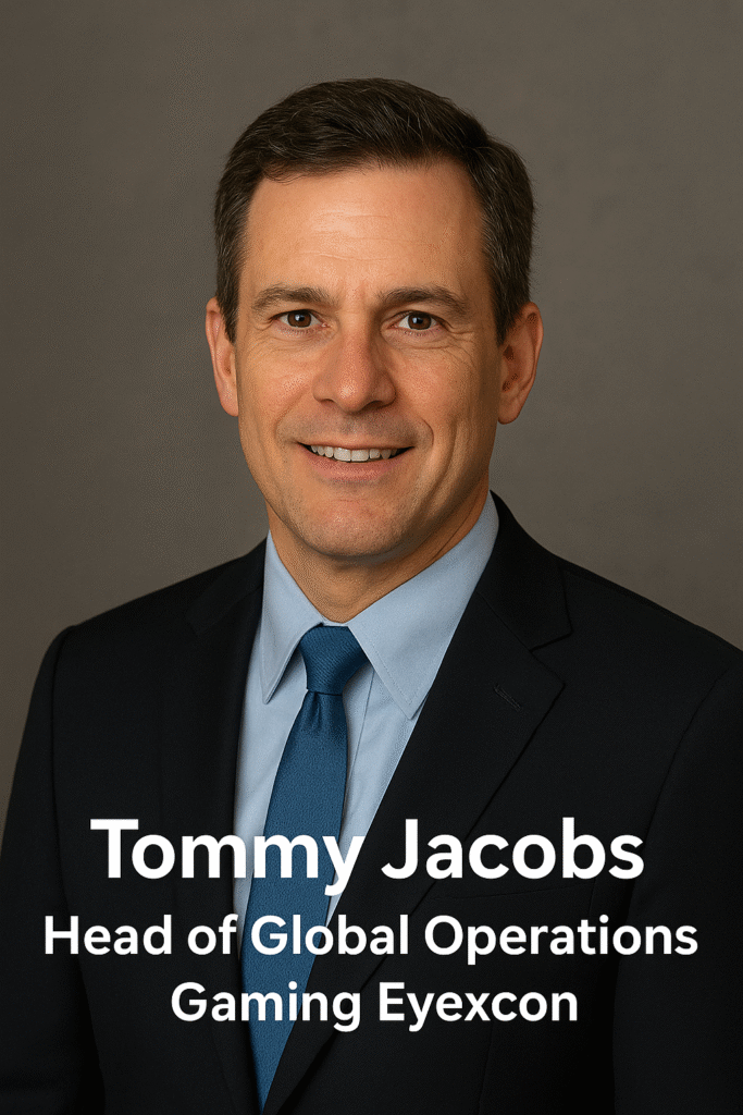 tommy jacobs gaming eyexcon
