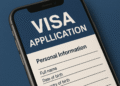 uscis social media visa application
