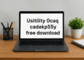 usitility 0caqdakp55y