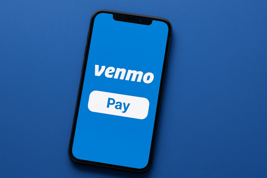 venmo app