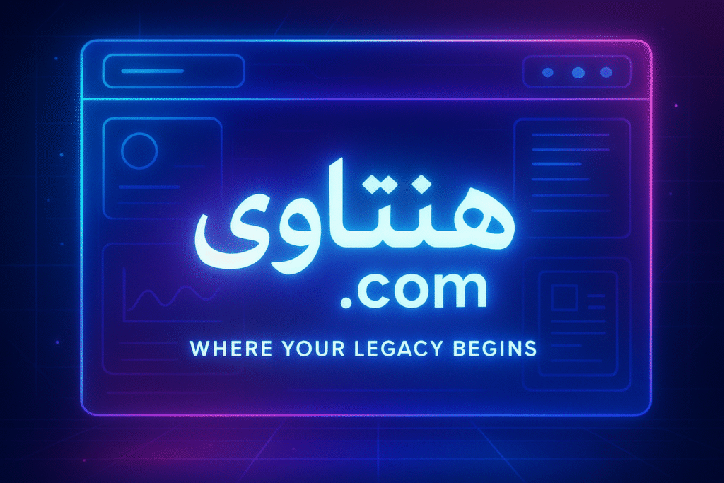 هنتاوي com