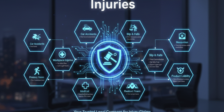 mylawyer360.com injuries
