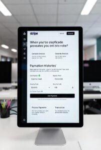 Payment Processing Perfected