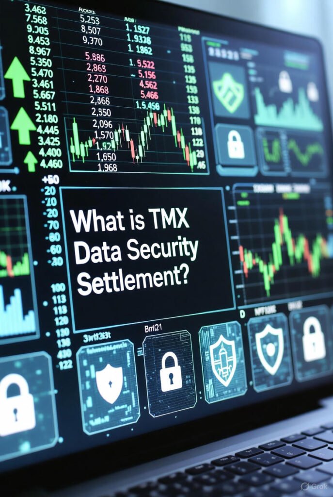 tmx data security settlement
