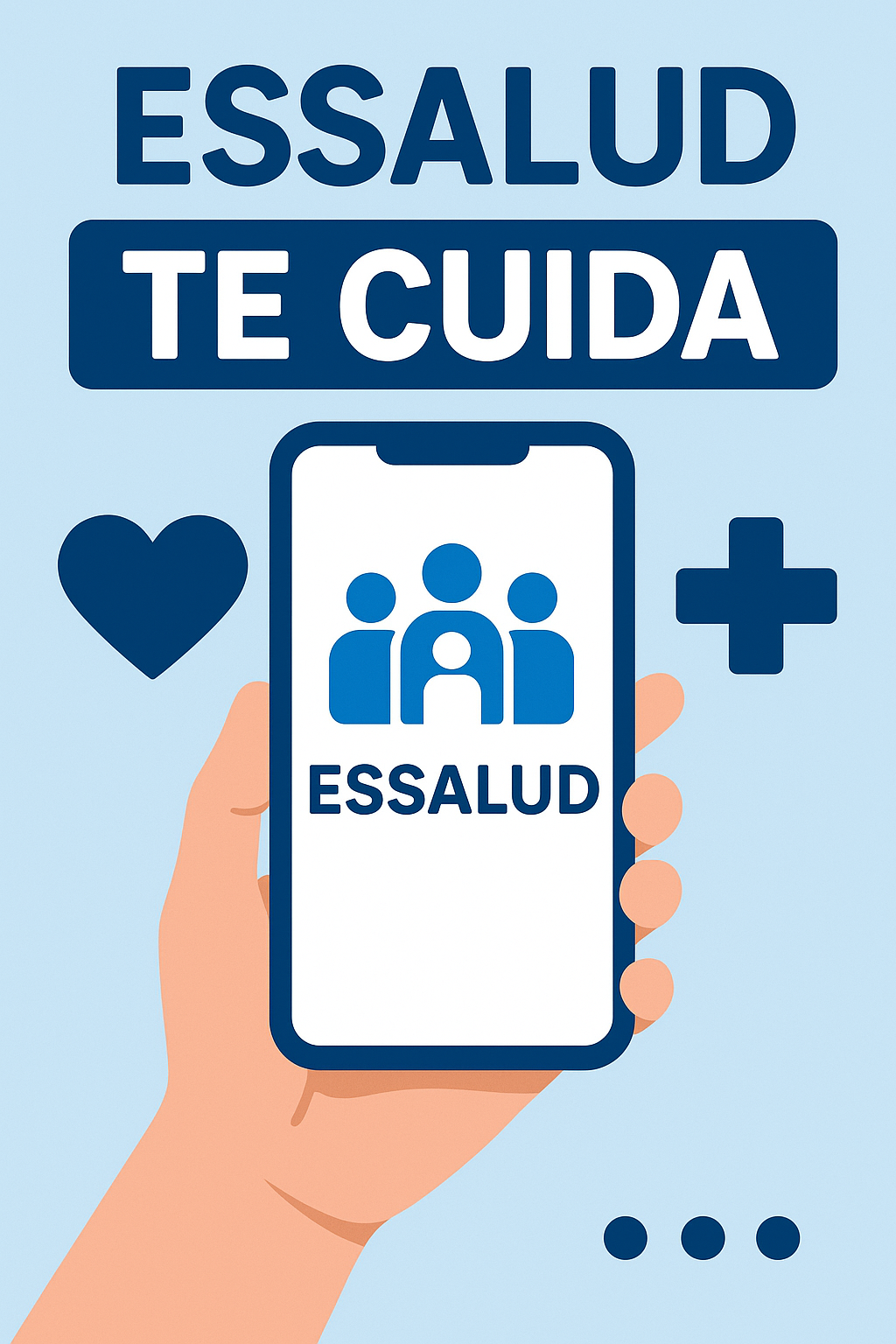 apps essalud gob pe te cuida