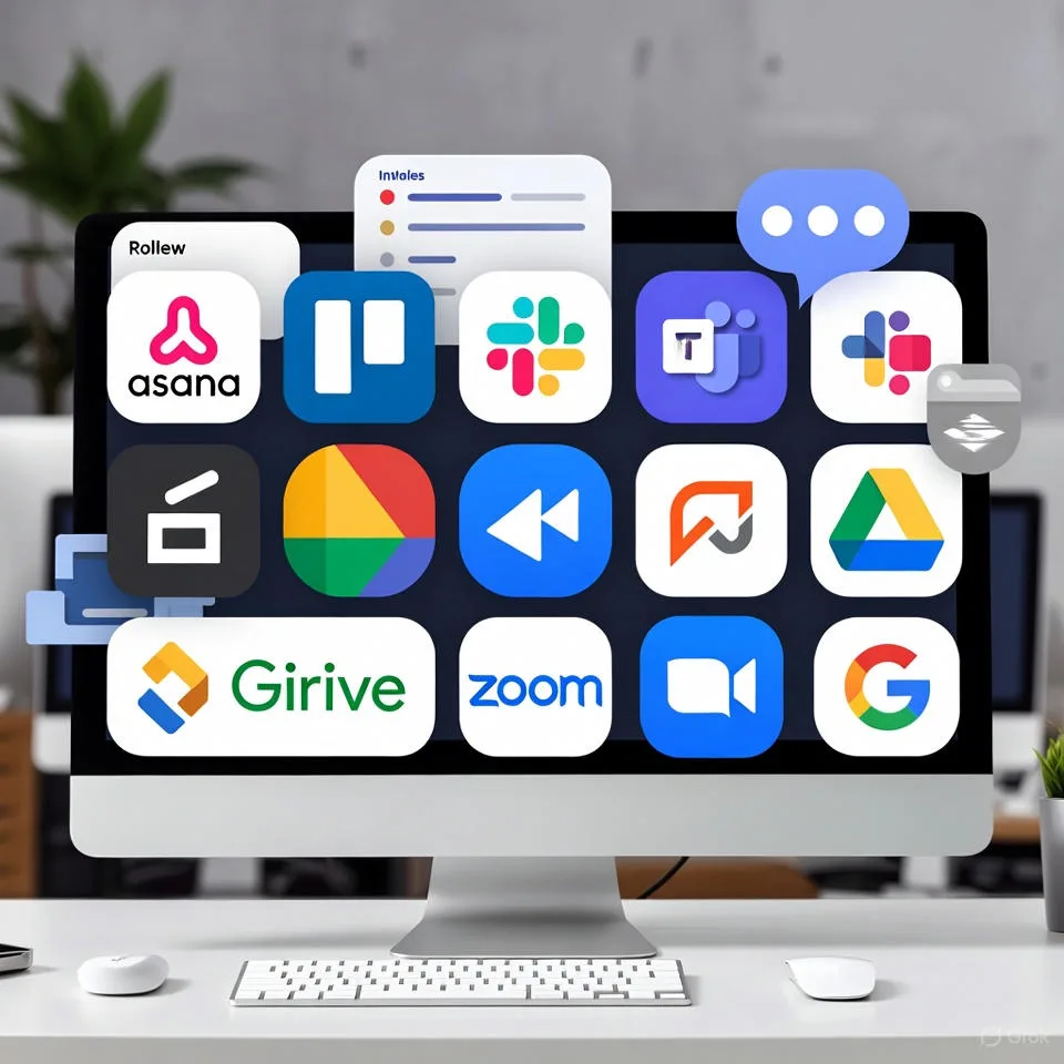 best cloud SaaS tools for startups