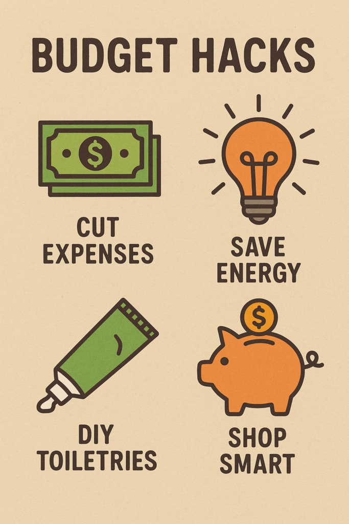 budget hacks cwbiancamarket