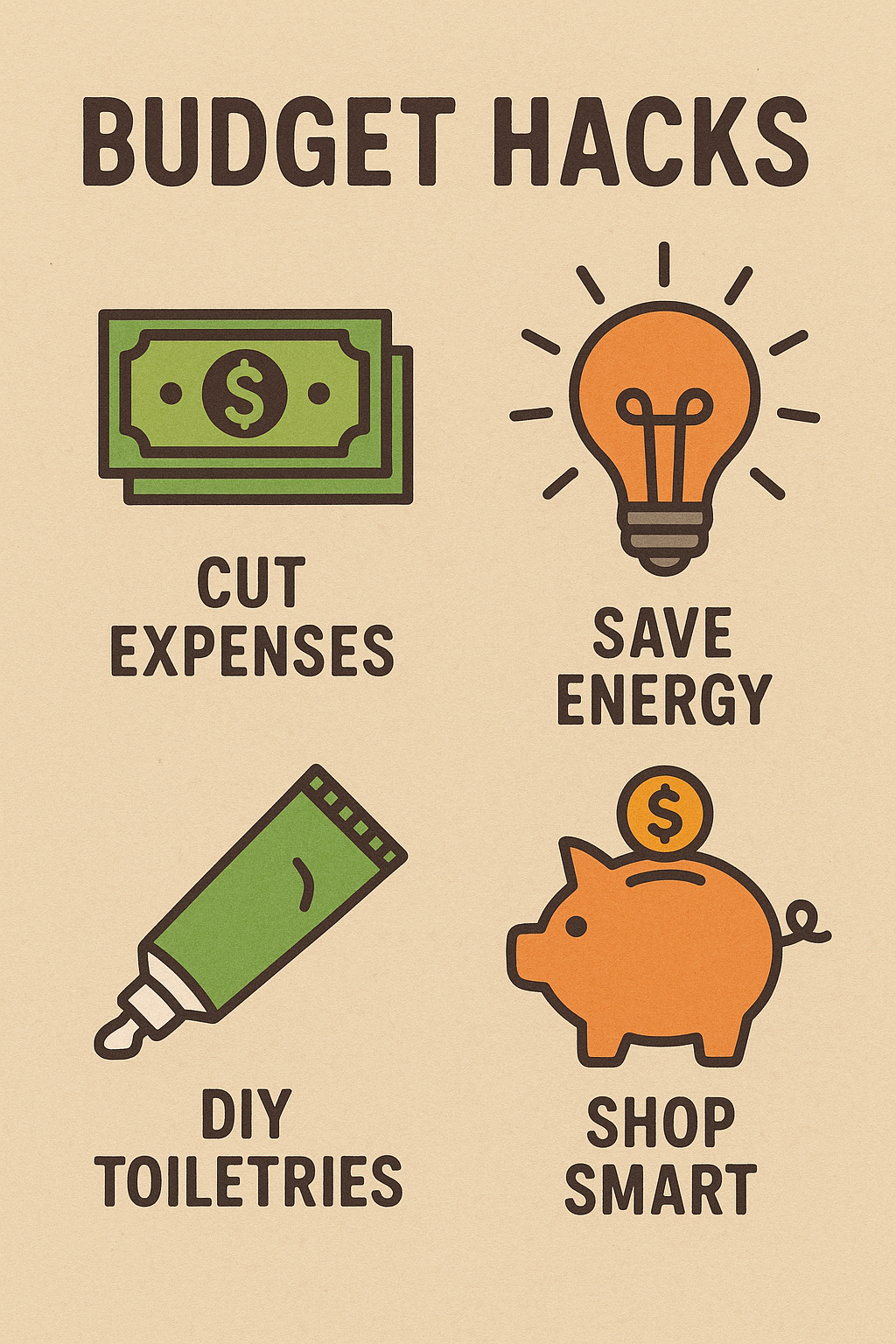 budget hacks cwbiancamarket