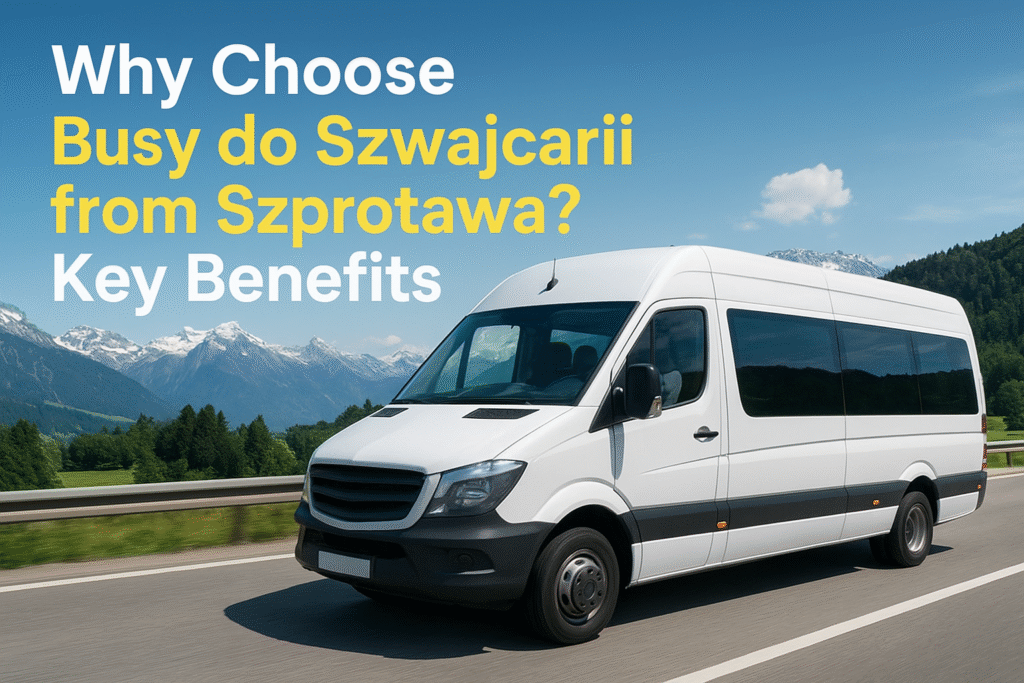 busy do szwajcarii szprotawa