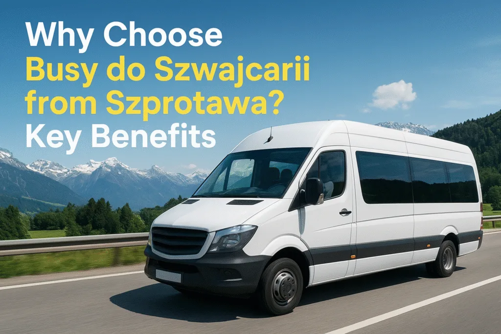 busy do szwajcarii szprotawa