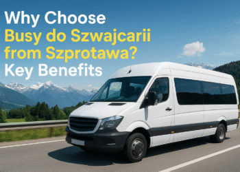 busy do szwajcarii szprotawa