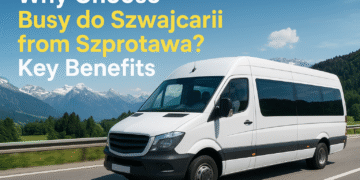 busy do szwajcarii szprotawa