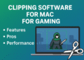 clipping software for mac for gaming