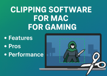 clipping software for mac for gaming