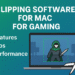 clipping software for mac for gaming