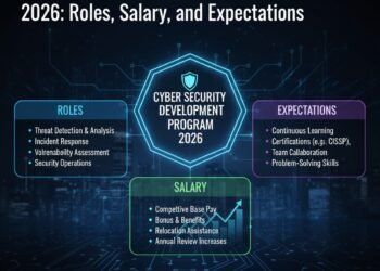 cyber security development program associate - 2026
