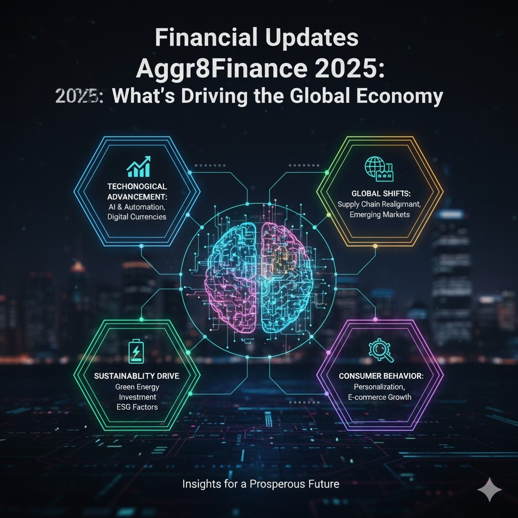 financial updates aggr8finance