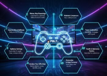 gaming tips pblinuxtech