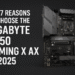 gigabyte b650 gaming x ax