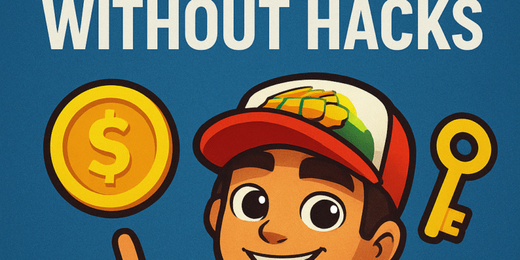 hack for subway surfers android