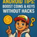 hack for subway surfers android