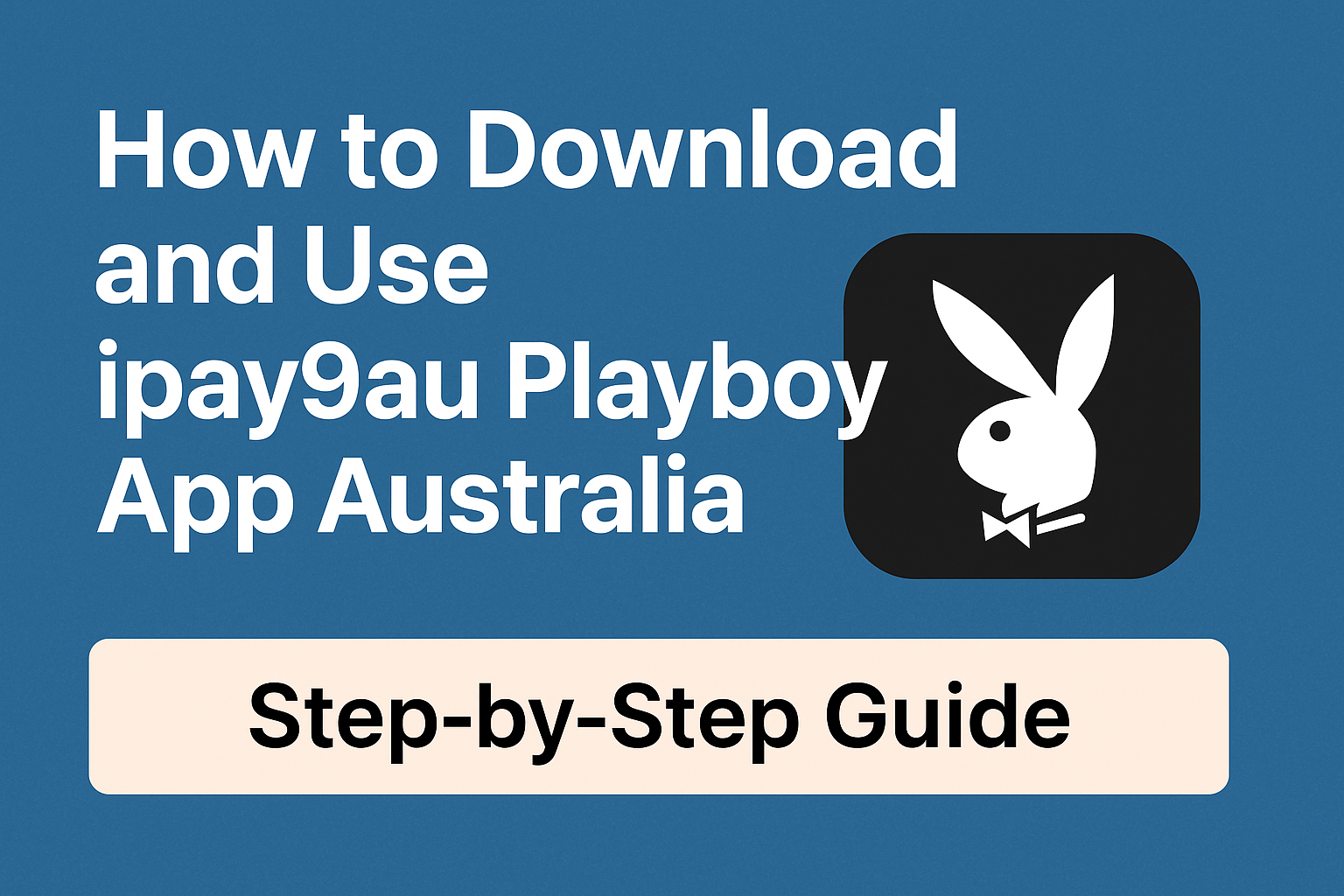 ipay9au playboy app australia
