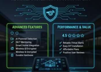 karr security systems​