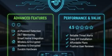 karr security systems​