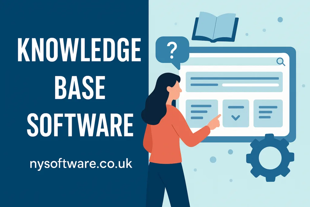 knowledge base software