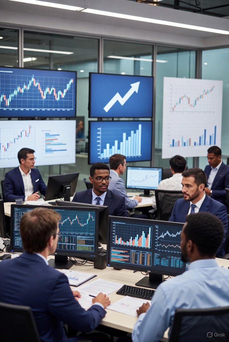 late-cycle us economy investment strategy