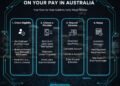 pay advance apps australia