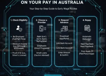 pay advance apps australia