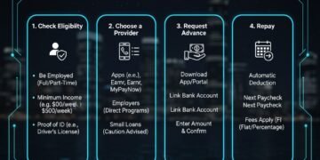 pay advance apps australia