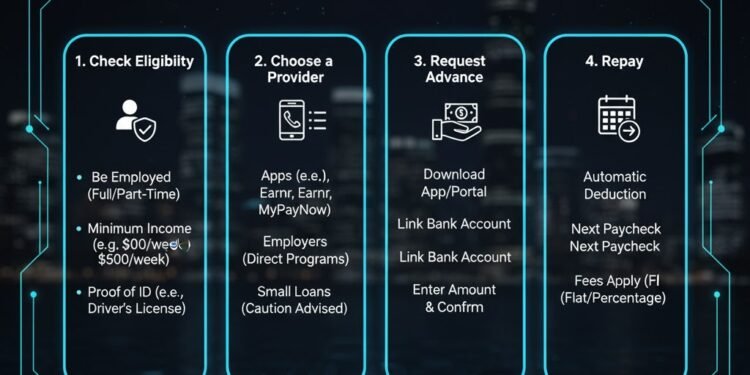 pay advance apps australia