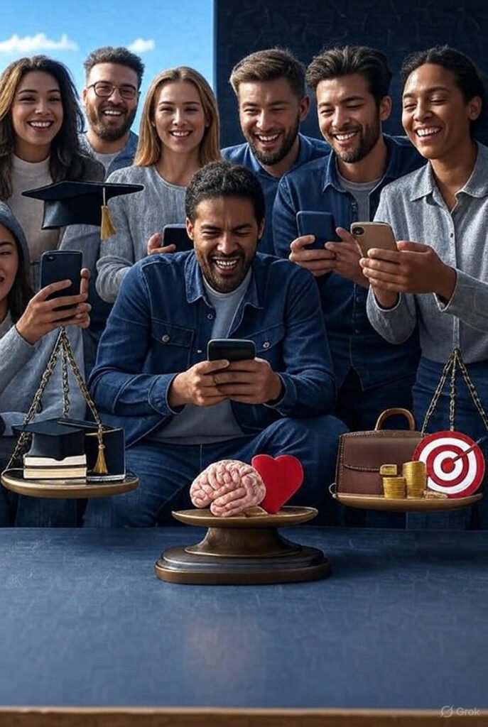 pros and cons of social media​