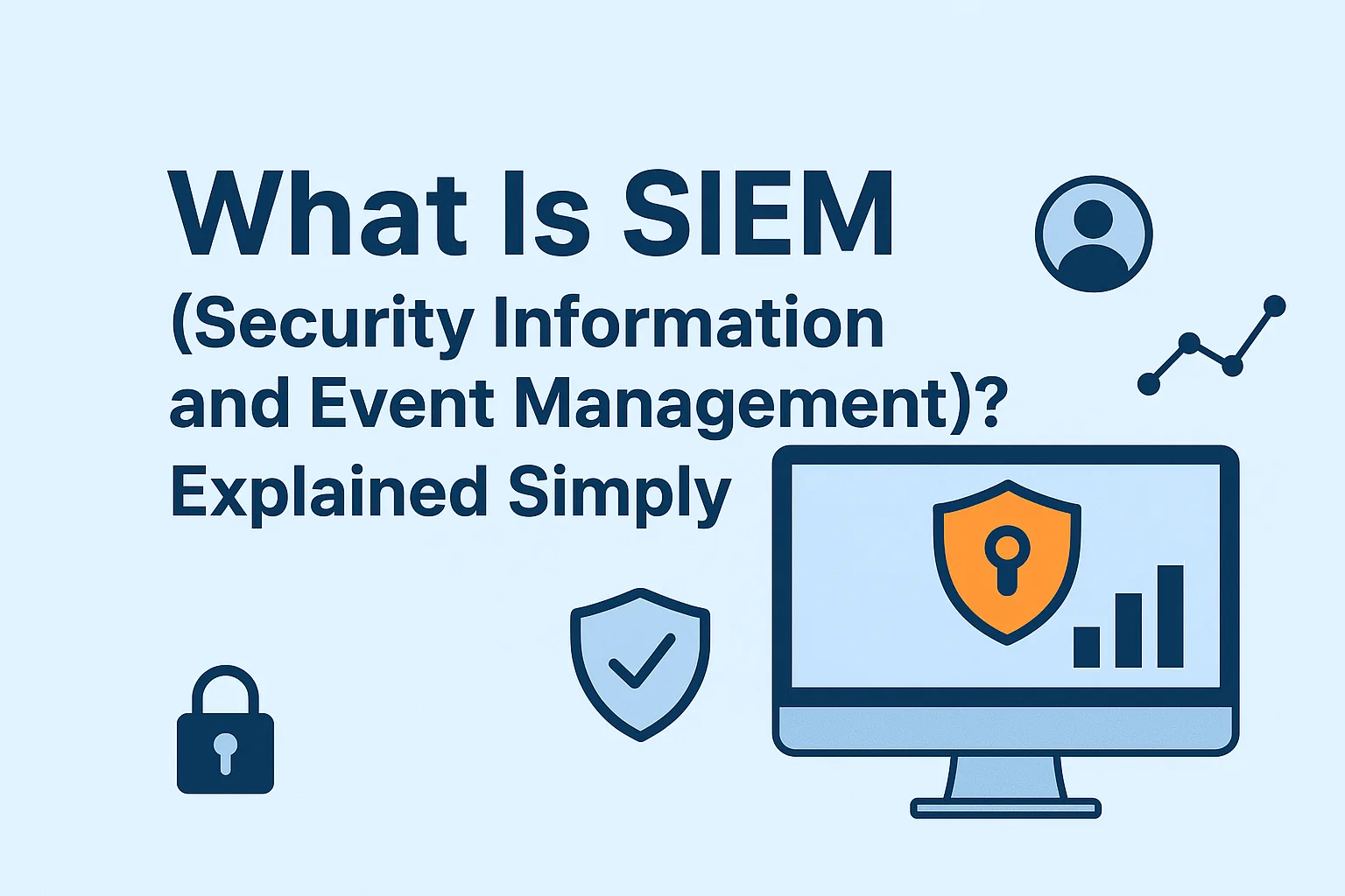 security information event management siem