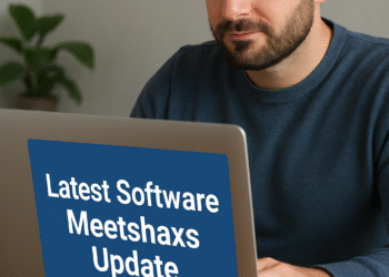 software meetshaxs update