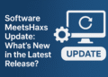software meetshaxs update