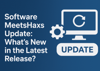 software meetshaxs update