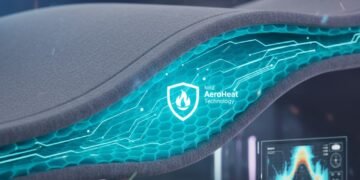 tech fleece technology